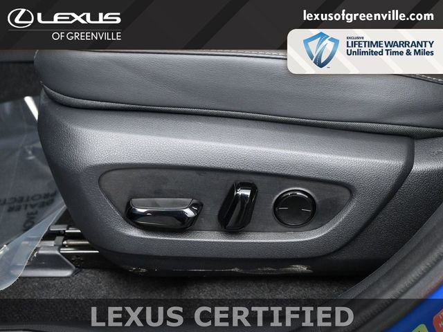 Certified 2022 Lexus NX 350 350 Premium image 23