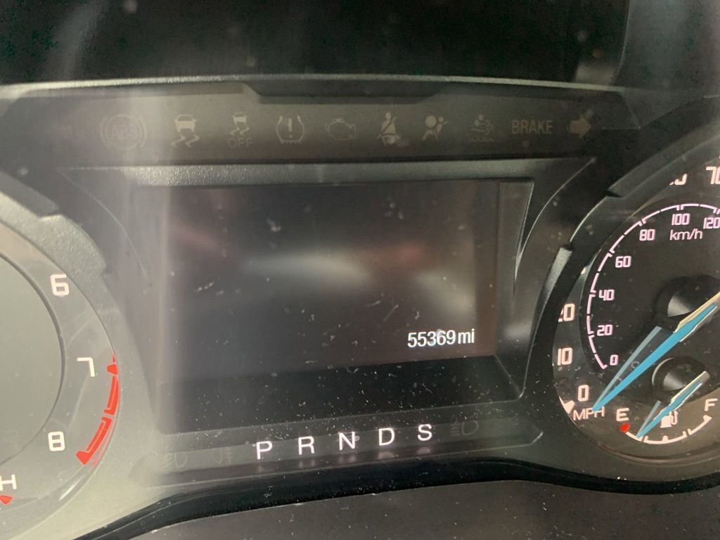 Used 2021 Ford Ranger XL w/ Equipment Group 101A High image 6