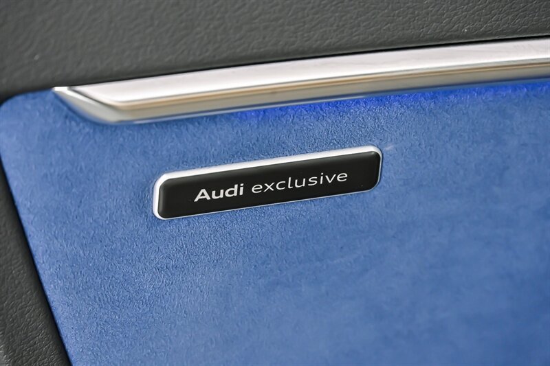 Used 2024 Audi RS 6 performance AWD/4WD image 15