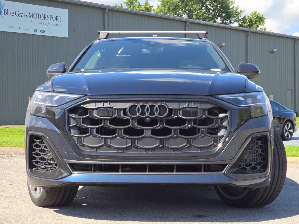 New 2026 Audi Q8 Prestige AWD/4WD image 4
