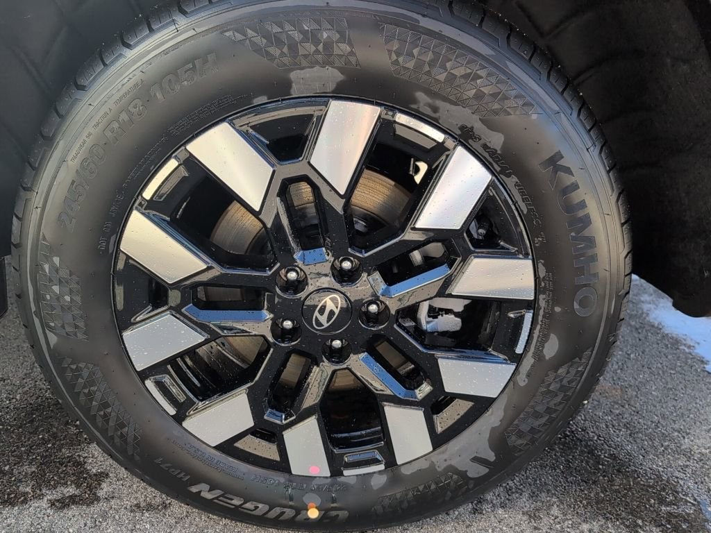 New 2026 Hyundai Santa Cruz SEL AWD/4WD image 27