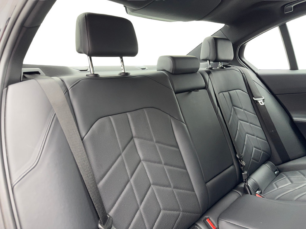 Used 2024 BMW 530i w/ Premium Package RWD image 45
