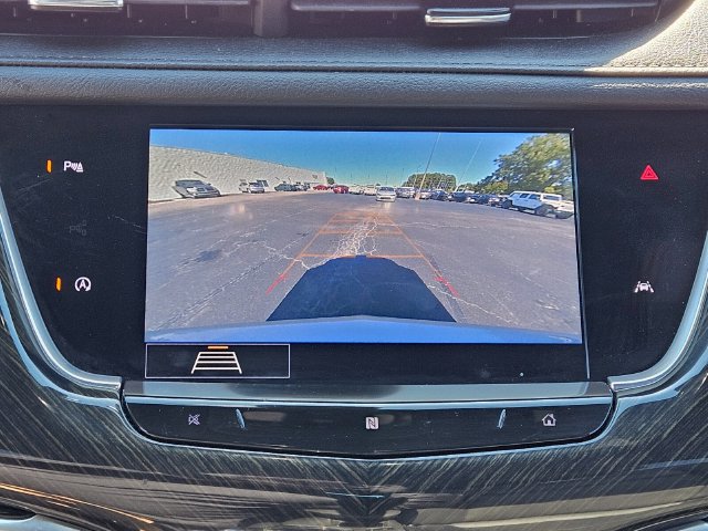 Used 2020 Cadillac XT6 Premium Luxury FWD image 23