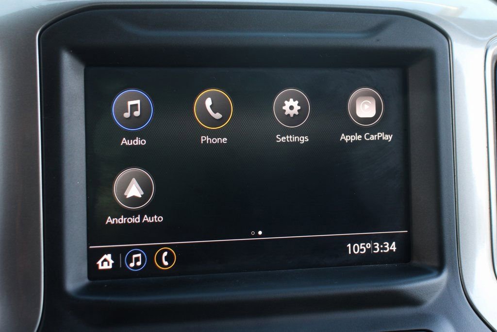 Used 2023 Chevrolet Silverado 2500 W/T w/ WT Fleet Convenience Package image 25