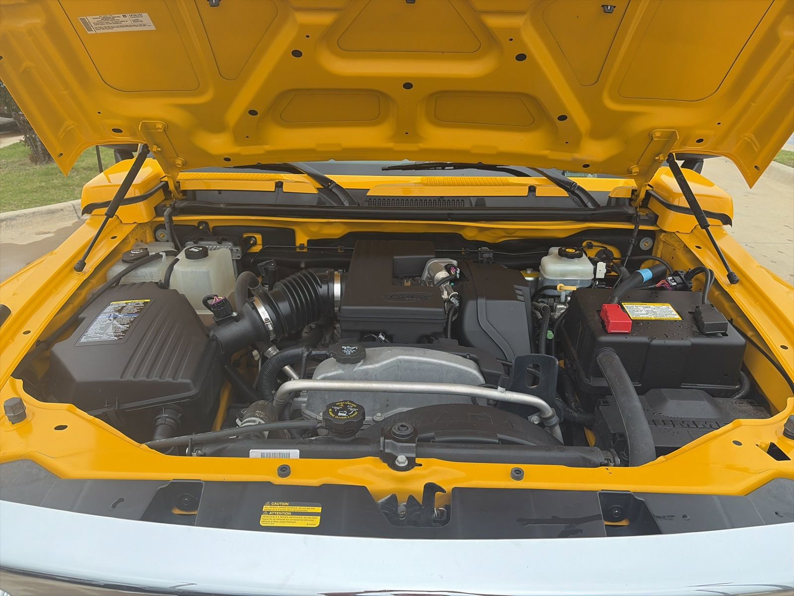 Used 2007 HUMMER H3 image 25