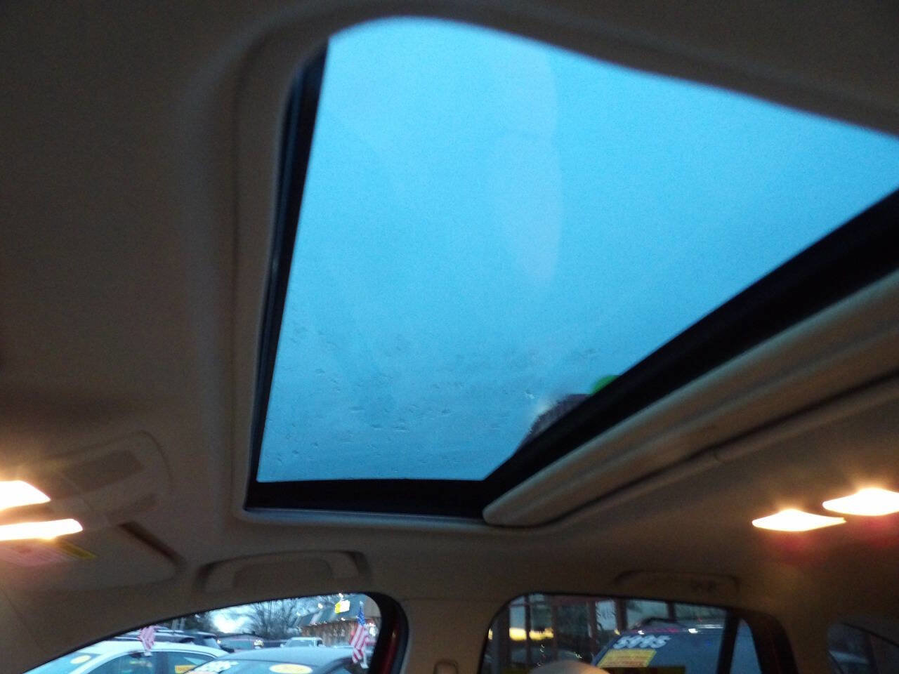 Used 2016 MAZDA CX-5 Grand Touring image 8