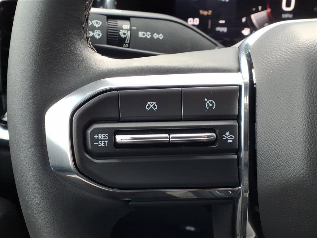 Used 2024 GMC Canyon Elevation w/ Convenience Package image 23