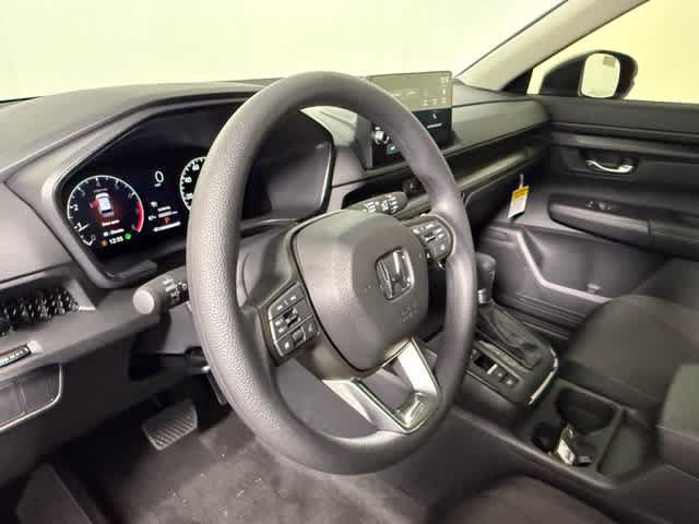 New 2026 Honda CR-V LX image 64