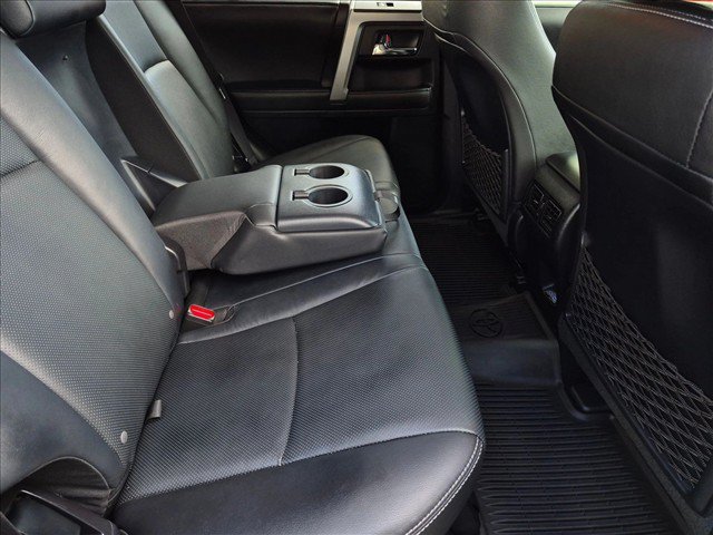Used 2023 Toyota 4Runner Limited RWD image 20