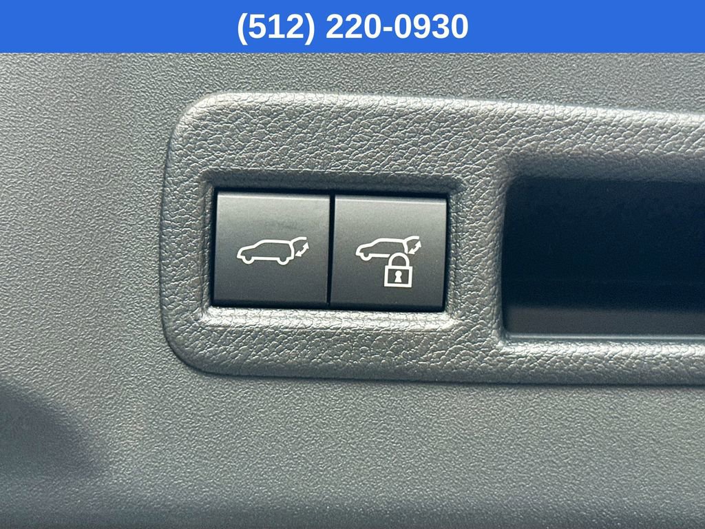 New 2026 Subaru Solterra Premium image 33