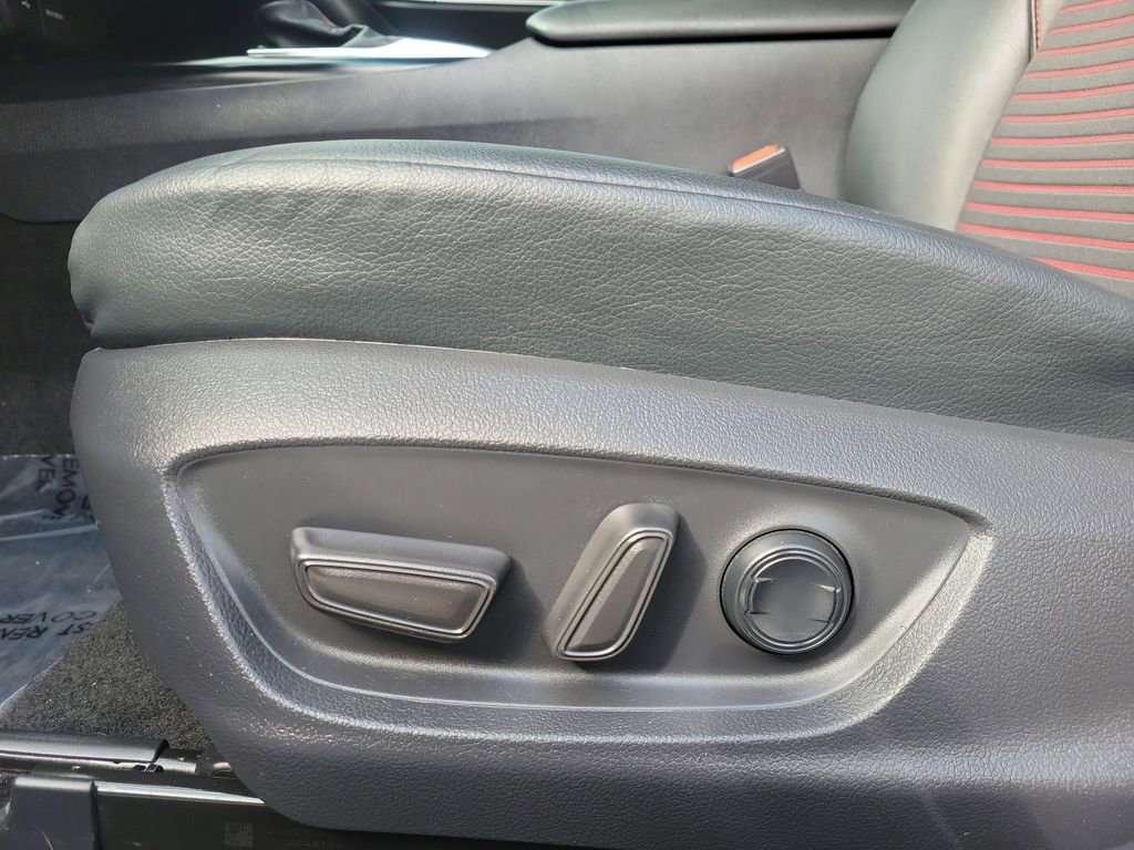 Used 2020 Toyota Camry TRD image 20