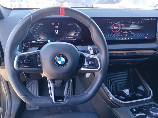 Used 2025 BMW X3 M50 w/ Premium Package image 20