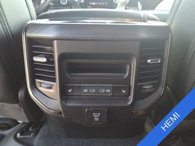 New 2026 RAM 1500 Rebel w/ Rebel Level 2 Equipment Group AWD/4WD image 27