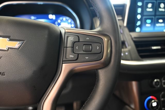 Used 2023 Chevrolet Tahoe High Country AWD/4WD image 27