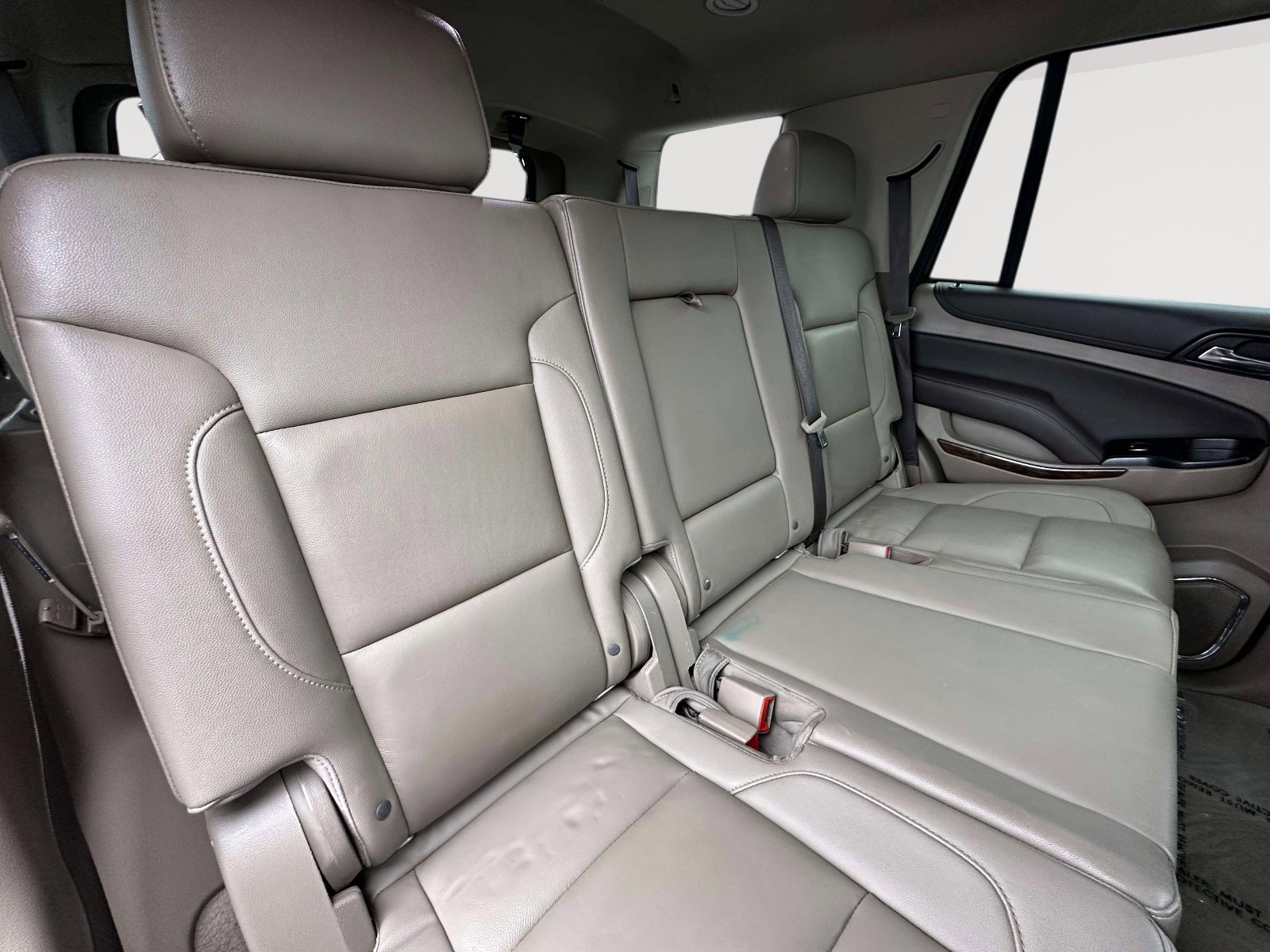 Used 2020 Chevrolet Tahoe LT image 31