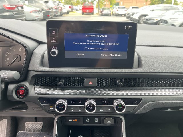 New 2027 Honda CR-V EX image 21