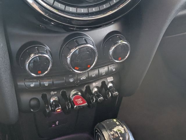 Used 2019 MINI Cooper S image 18