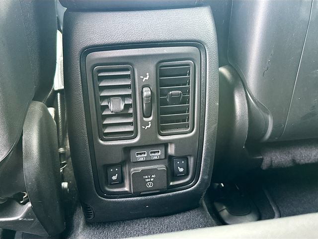 Used 2024 Dodge Durango GT AWD/4WD image 29