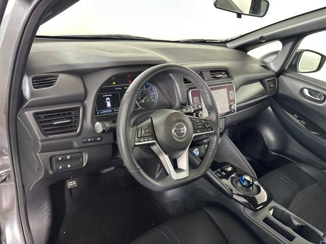 Used 2021 Nissan Leaf SV image 13