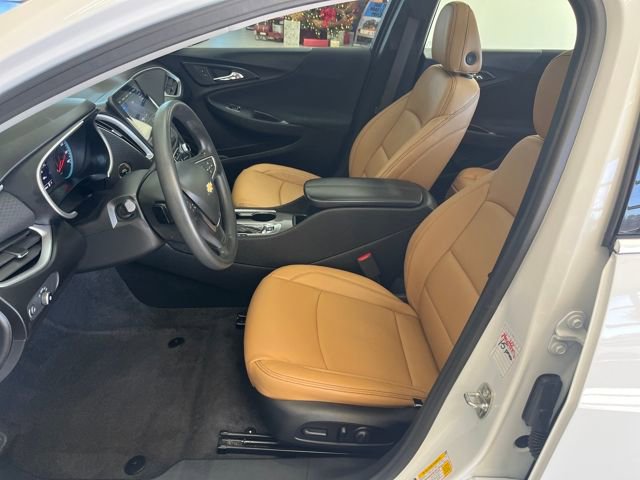 Used 2024 Chevrolet Malibu LT image 9