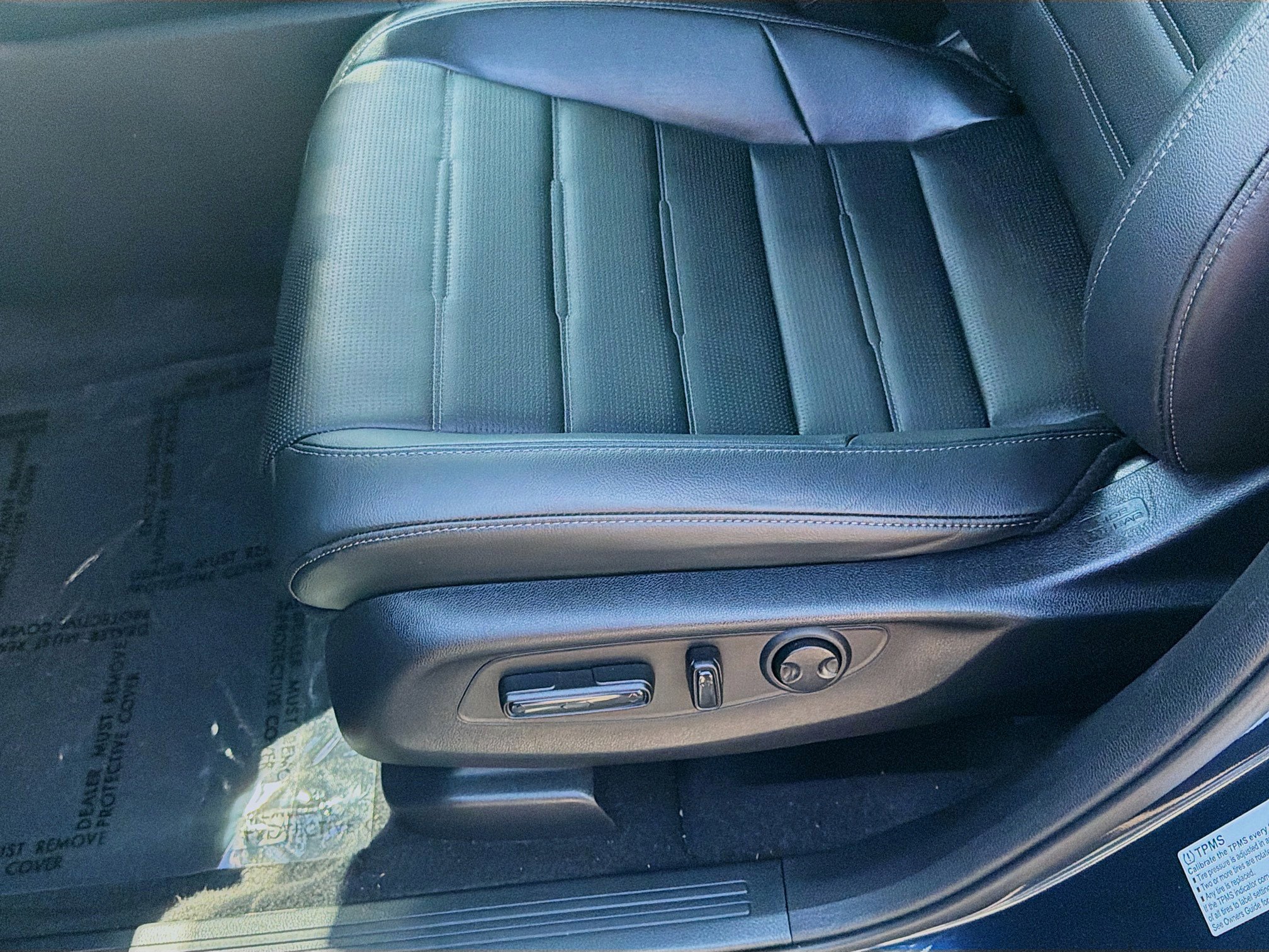 Certified 2024 Honda CR-V EX-L image 17