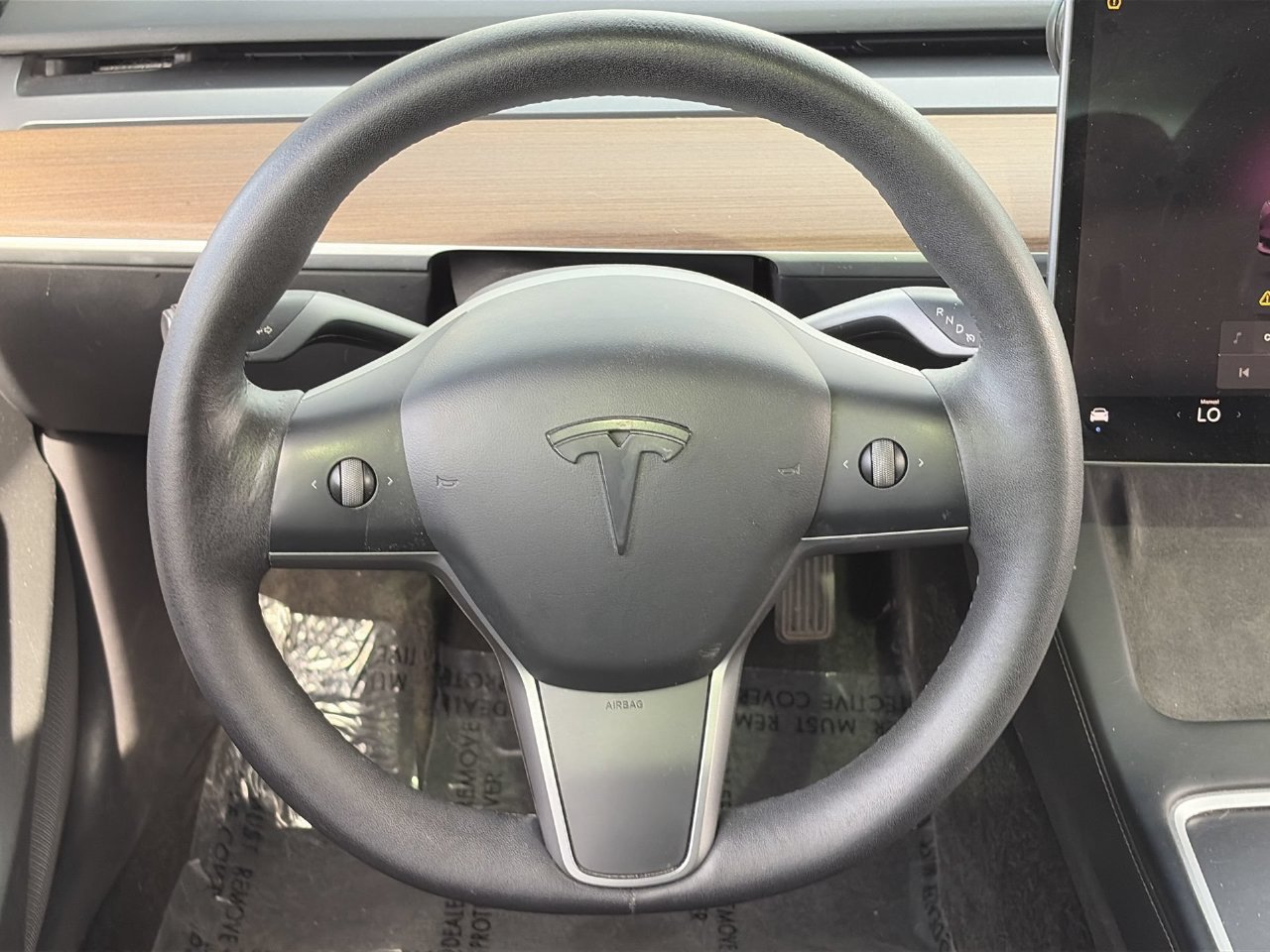 Used 2023 Tesla Model 3 Standard Range RWD image 21
