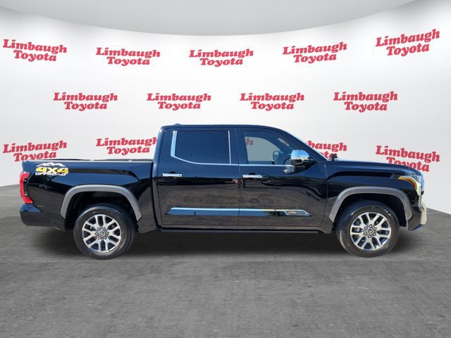Used 2024 Toyota Tundra 1794 Edition image 28