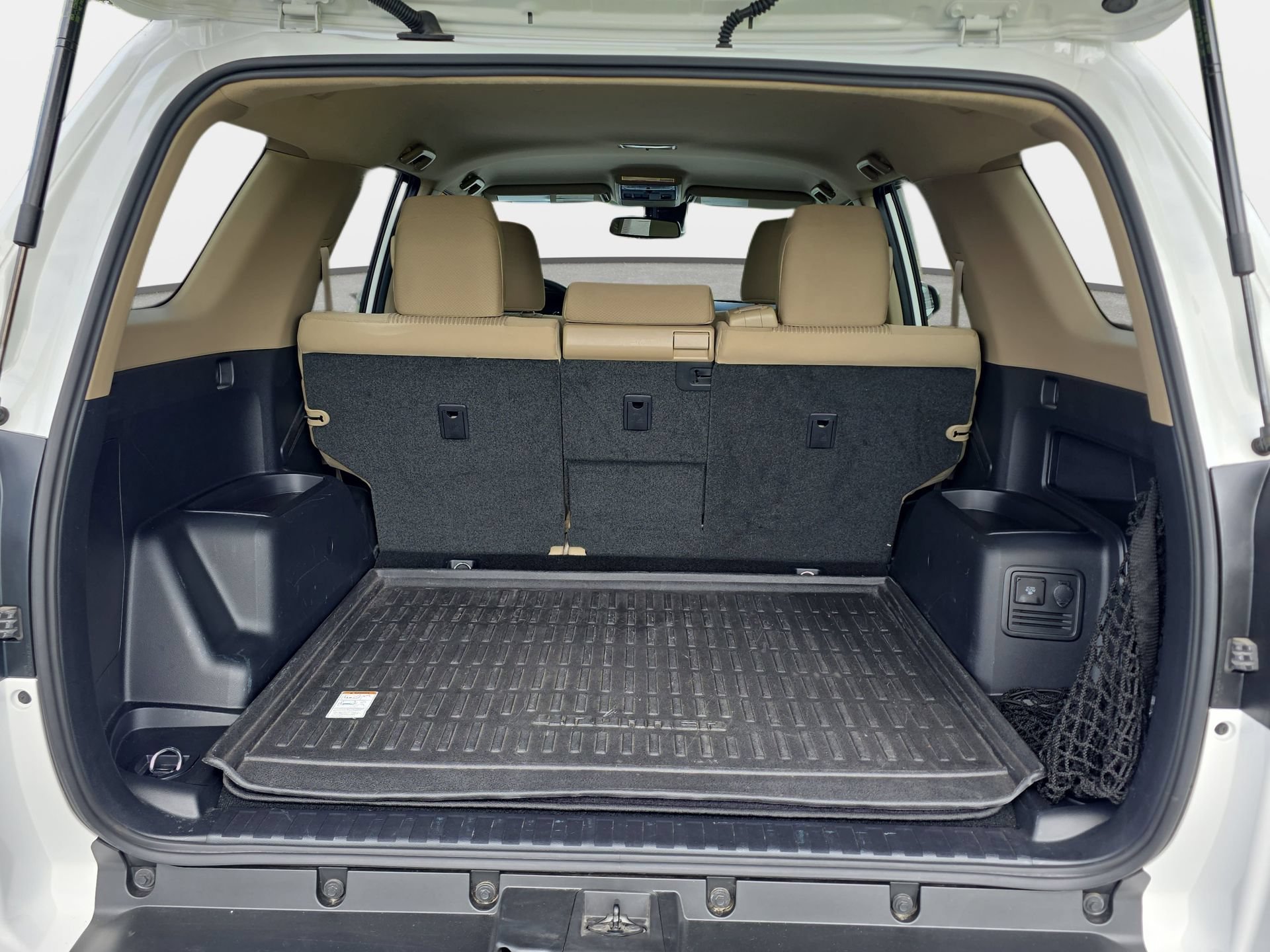 Used 2022 Toyota 4Runner SR5 RWD image 12