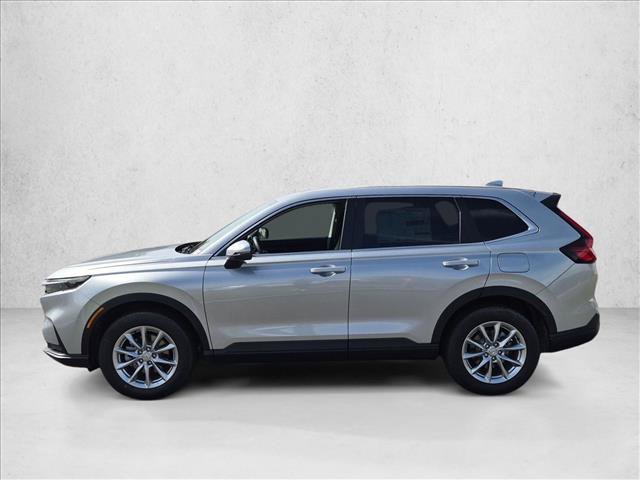 New 2026 Honda CR-V EX image 5