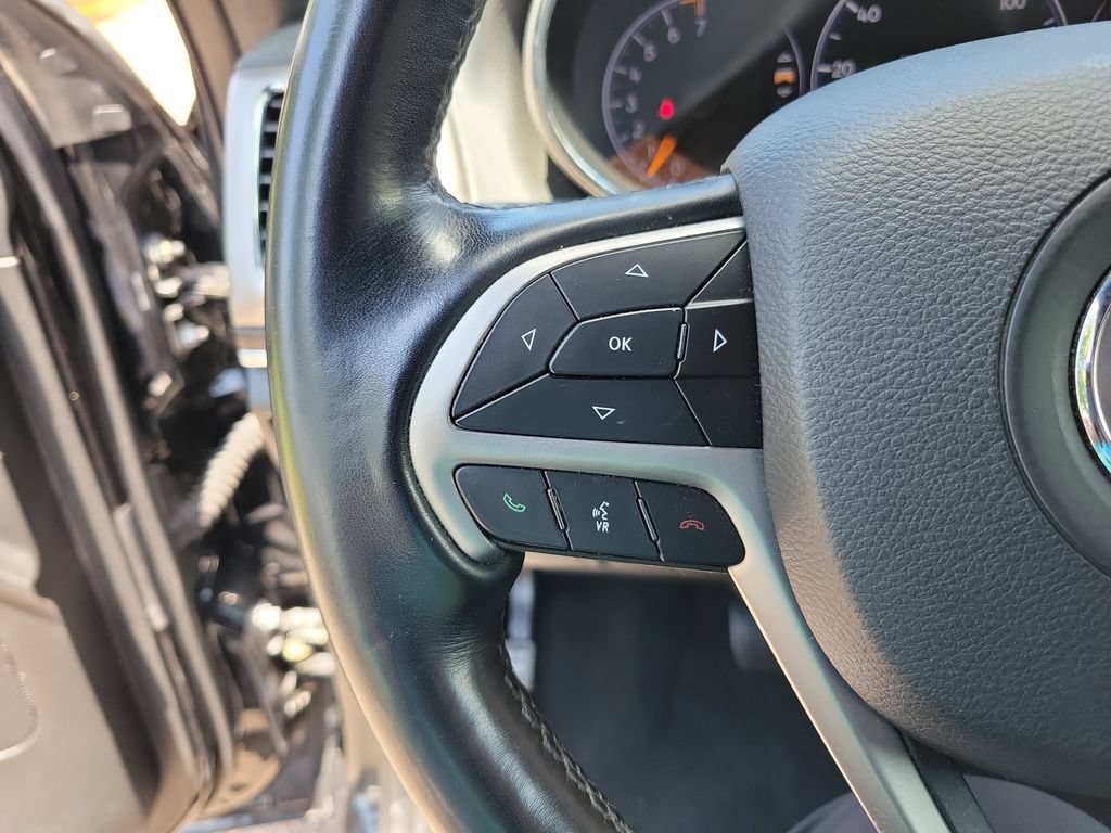 Used 2022 Jeep Grand Cherokee Limited AWD/4WD image 20