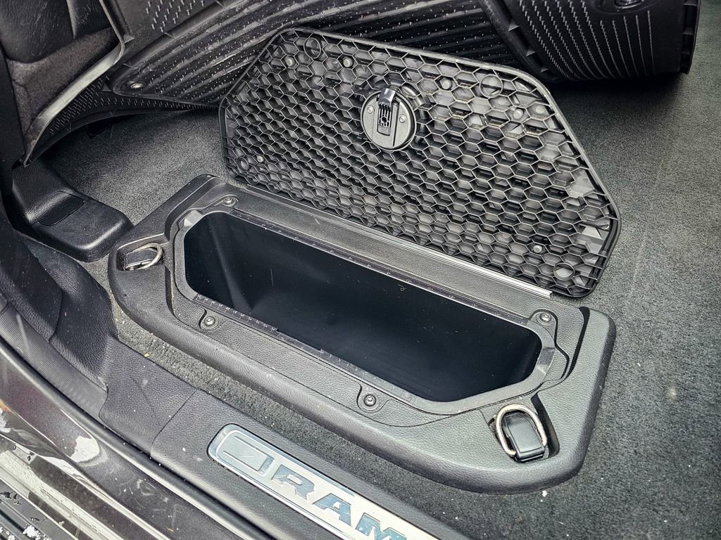 Certified 2023 RAM 1500 Limited image 43