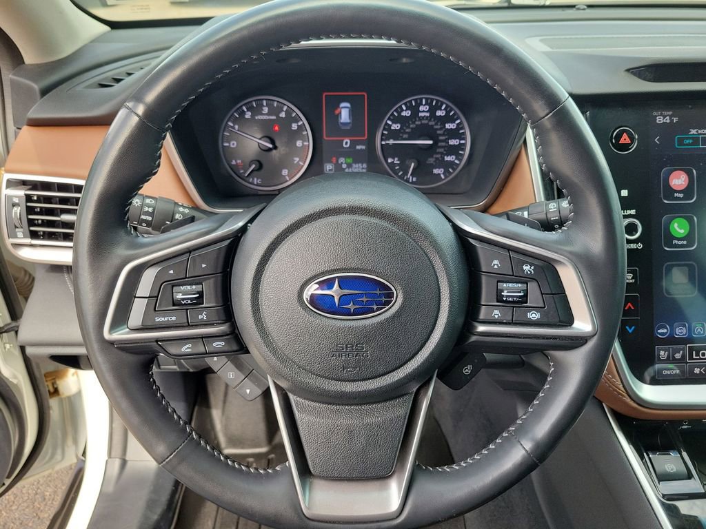 Certified 2022 Subaru Outback Touring XT image 21