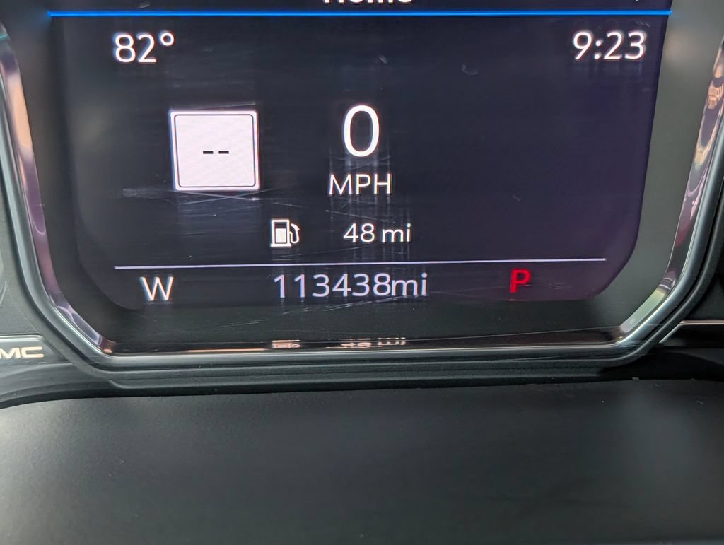 Used 2021 GMC Yukon XL Denali w/ Denali Premium Package RWD image 23