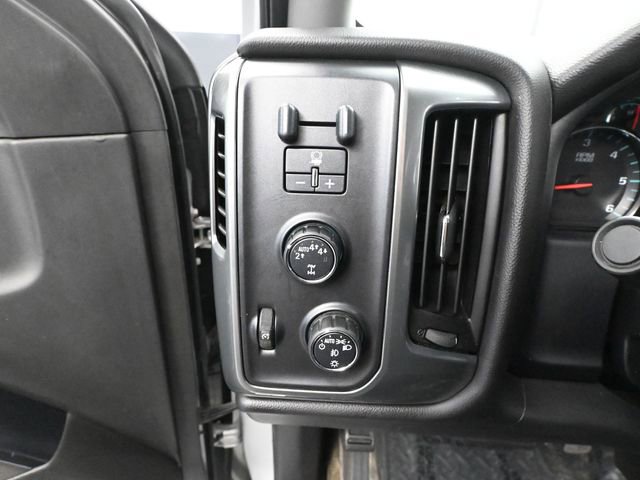 Used 2017 Chevrolet Silverado 1500 LT w/ All Star Edition image 33