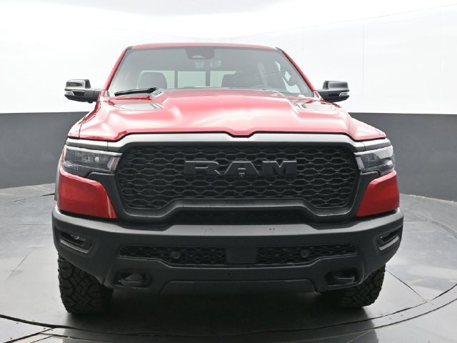New 2027 RAM 1500 Rebel AWD/4WD image 8