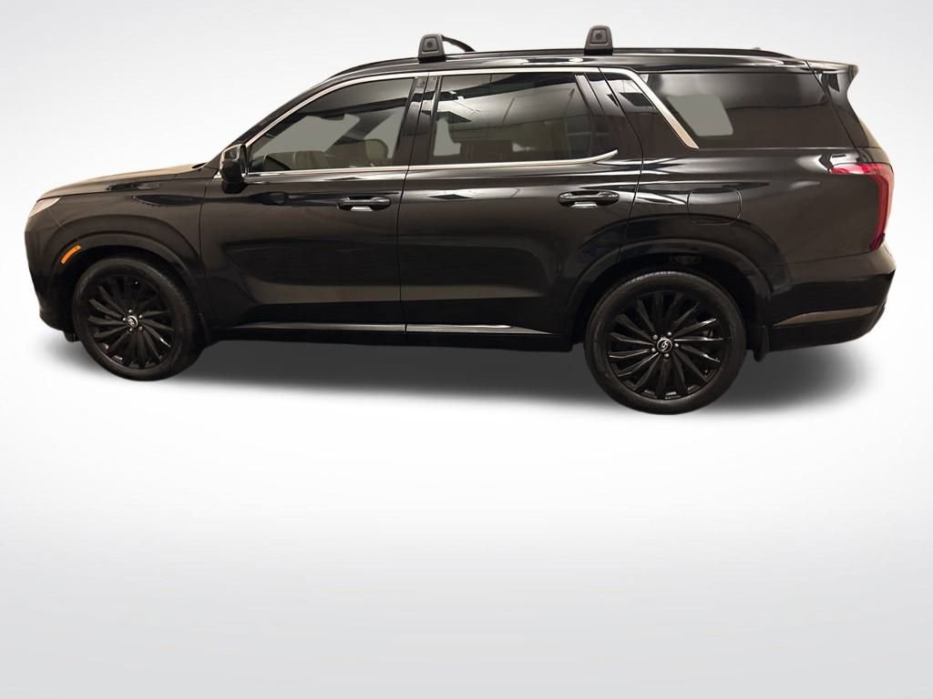 Used 2024 Hyundai Palisade Calligraphy image 9