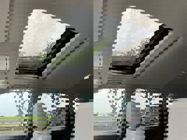 New 2026 Honda CR-V EX-L image 21