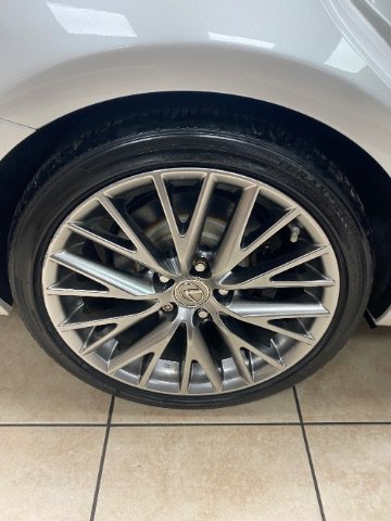 Used 2018 Lexus IS 300 AWD image 23