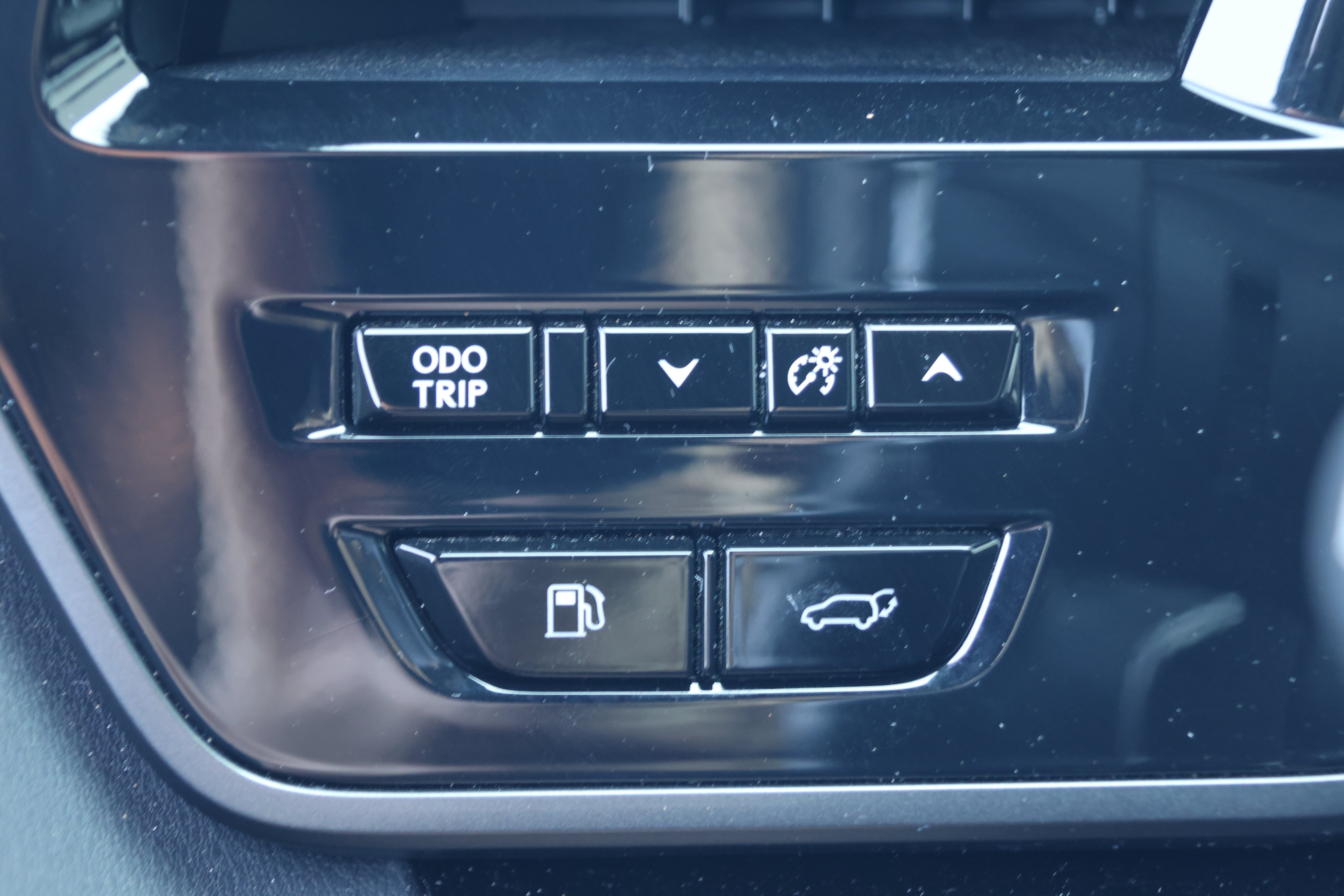 Certified 2026 Lexus TX 350 AWD w/ Technology Package image 14