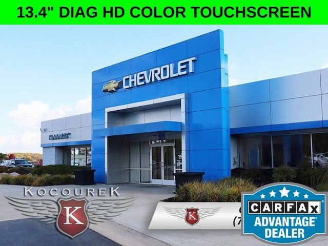 Used 2023 Chevrolet Silverado 1500 LT AWD/4WD image 30