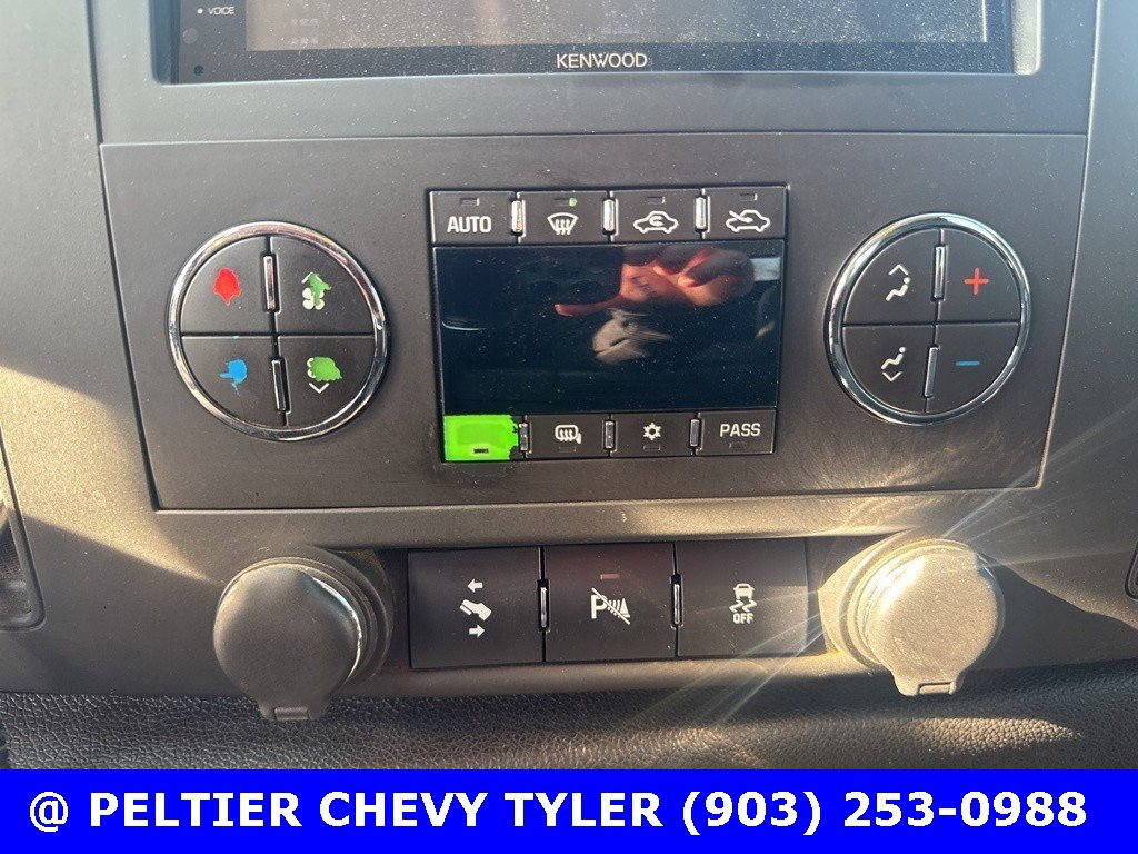 Used 2012 Chevrolet Silverado 1500 LT w/ All-Star Edition image 18