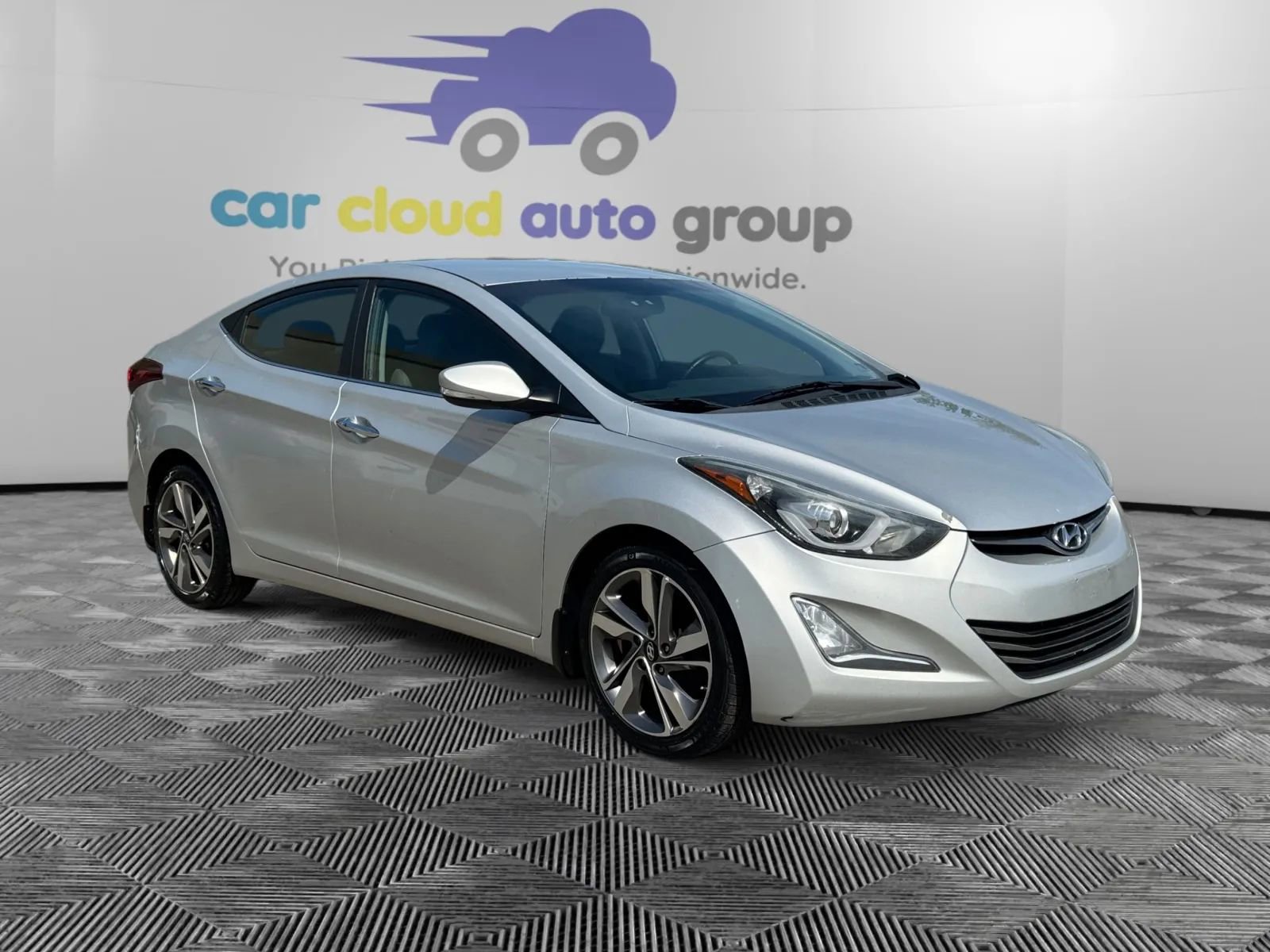 Used 2016 Hyundai Elantra Limited FWD image 7