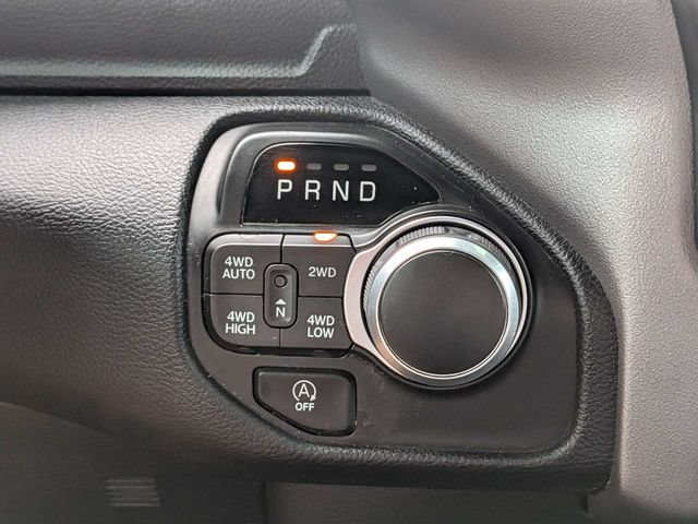 Used 2022 RAM 1500 Big Horn w/ Trailer Tow Group AWD/4WD image 25