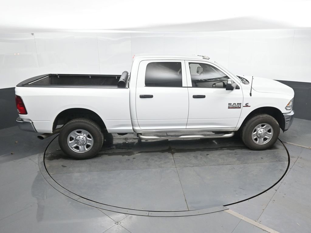 Used 2018 RAM 2500 Tradesman w/ Chrome Appearance Group image 33