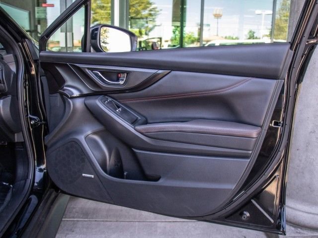 Used 2022 Subaru WRX Limited image 20