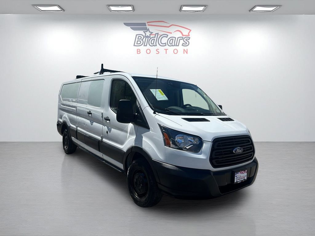 Used 2019 Ford Transit 150 148 Low Roof RWD image 3