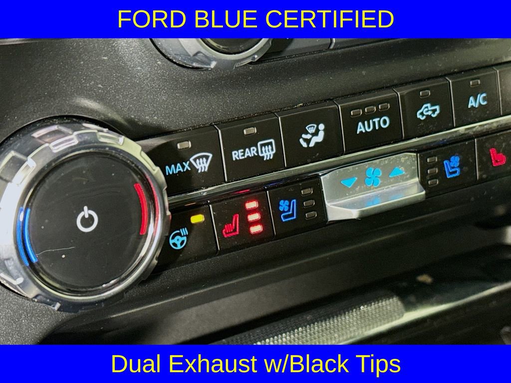 Certified 2024 Ford F150 Lariat image 21