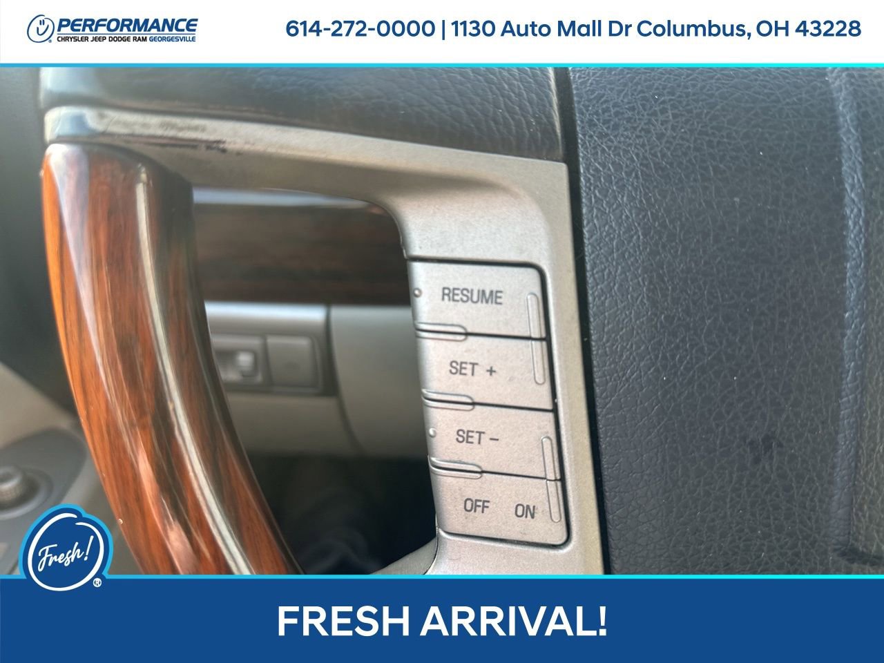 Used 2008 Lincoln MKZ AWD image 24