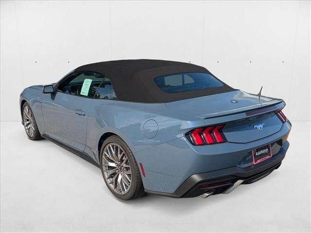 New 2025 Ford Mustang Premium image 8