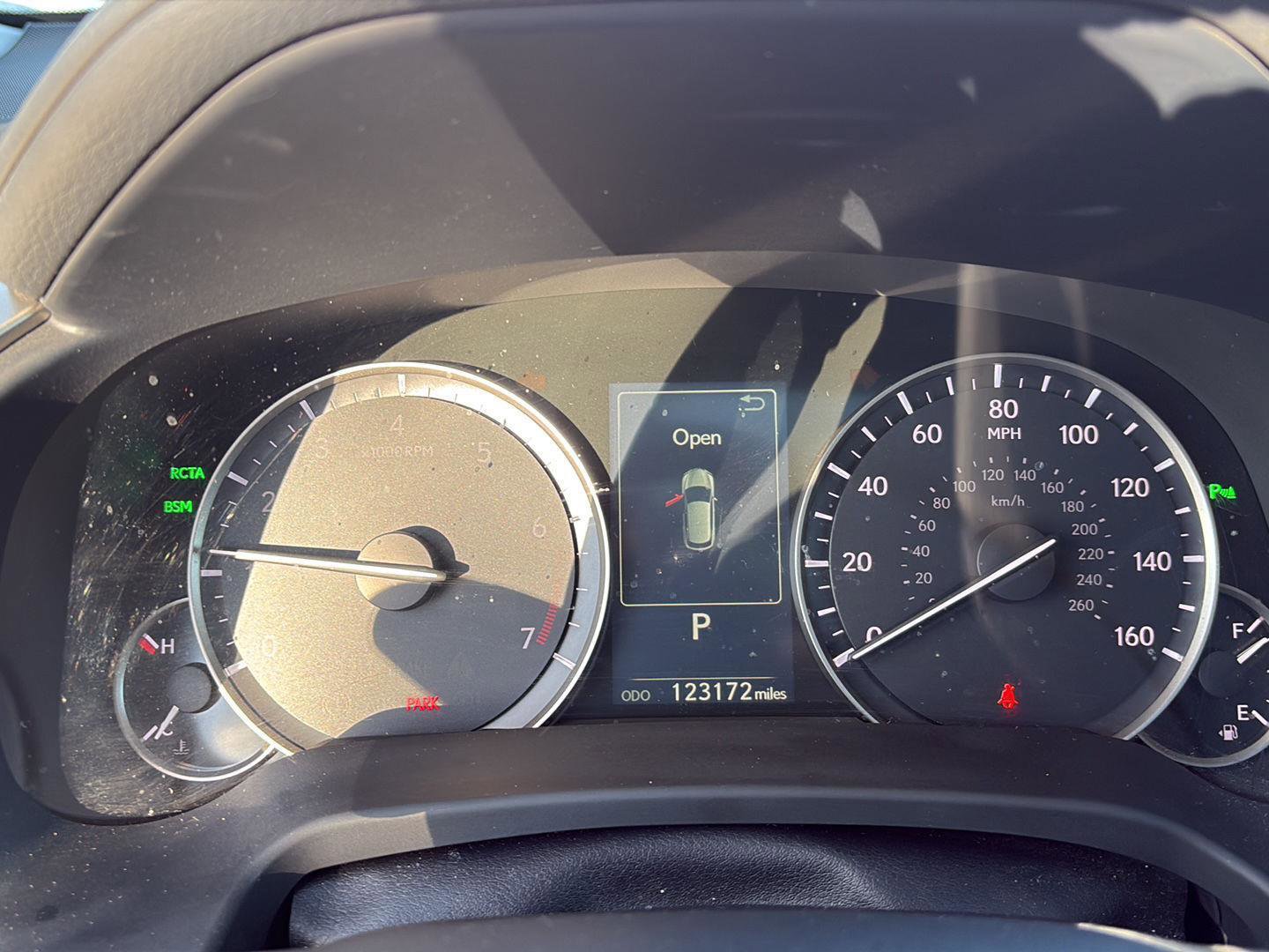 Used 2017 Lexus RX 350 RX 350 image 20